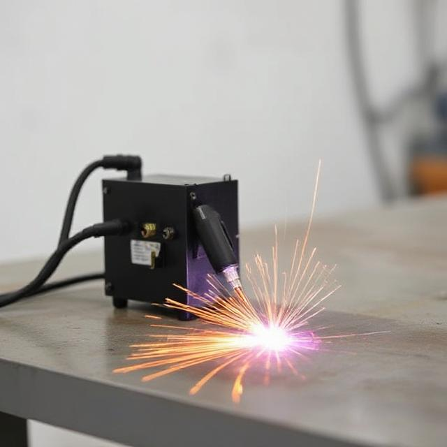 Resistance Spot Welding