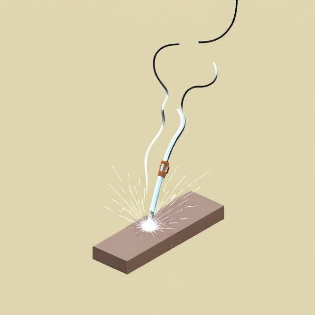 Submerged Arc Welding (SAW)