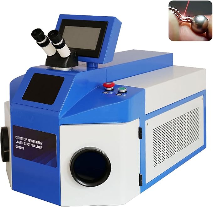 Best Laser-Jewelry-Welderss